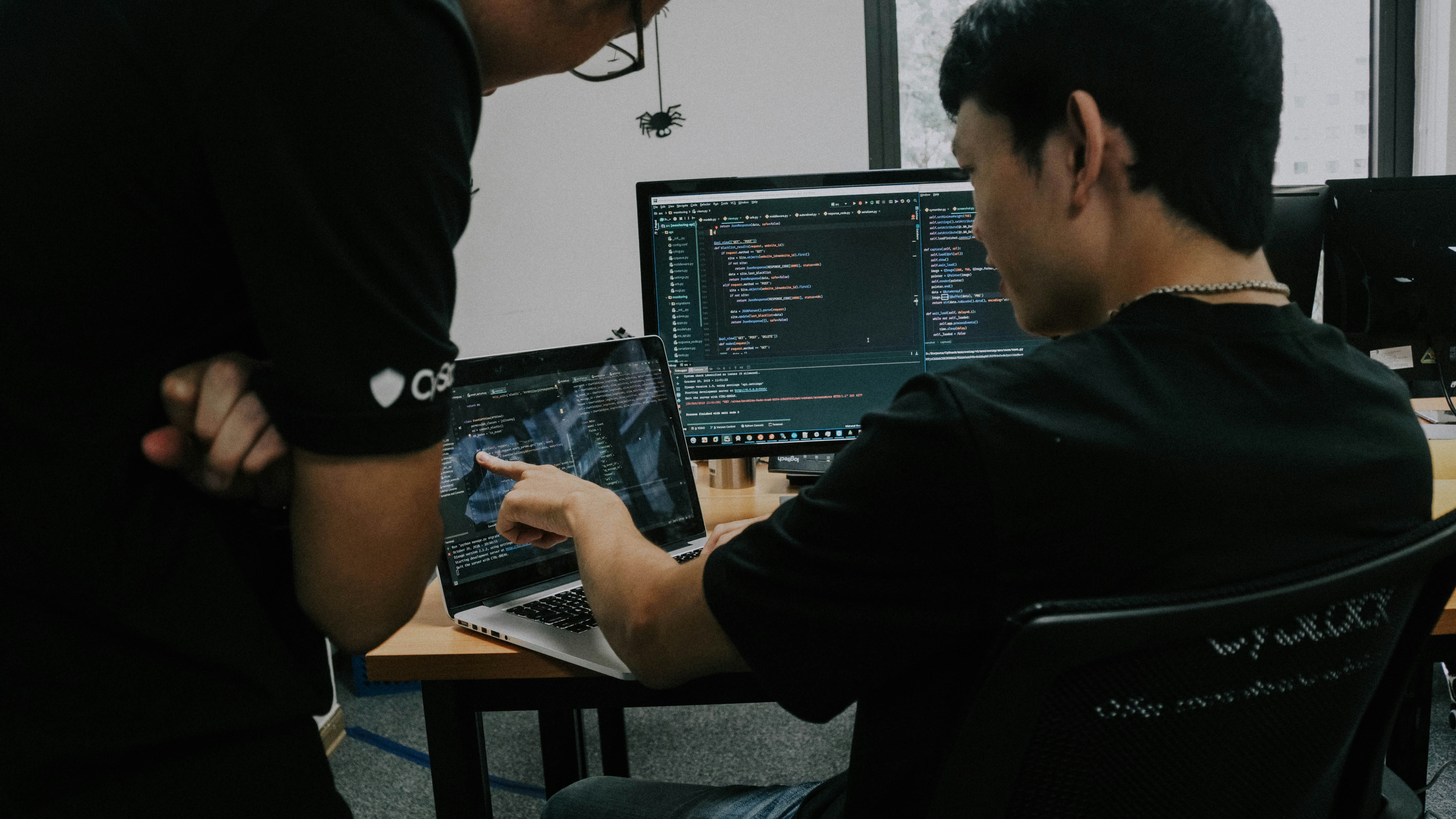 Mobile Development Team