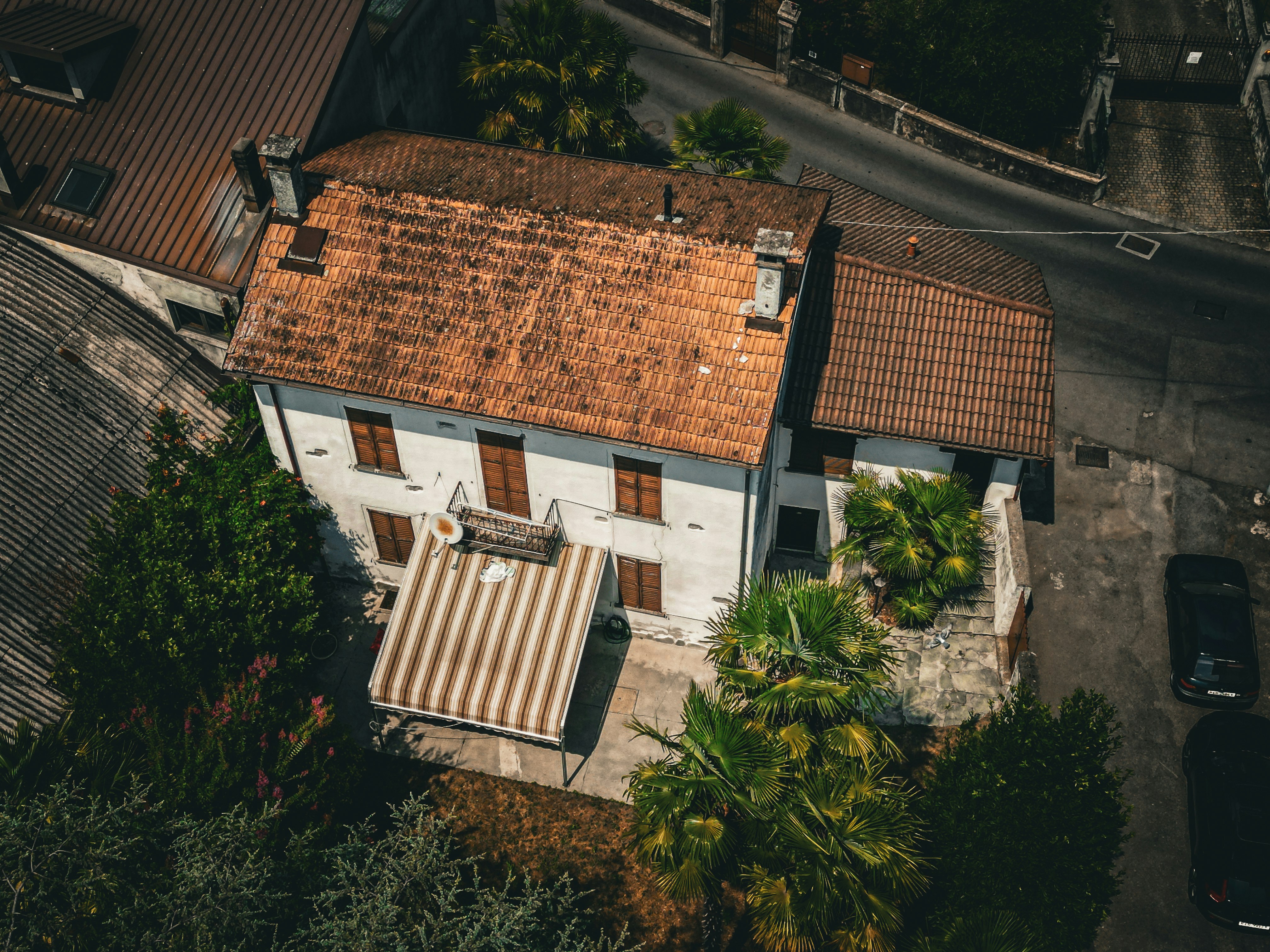Property Management