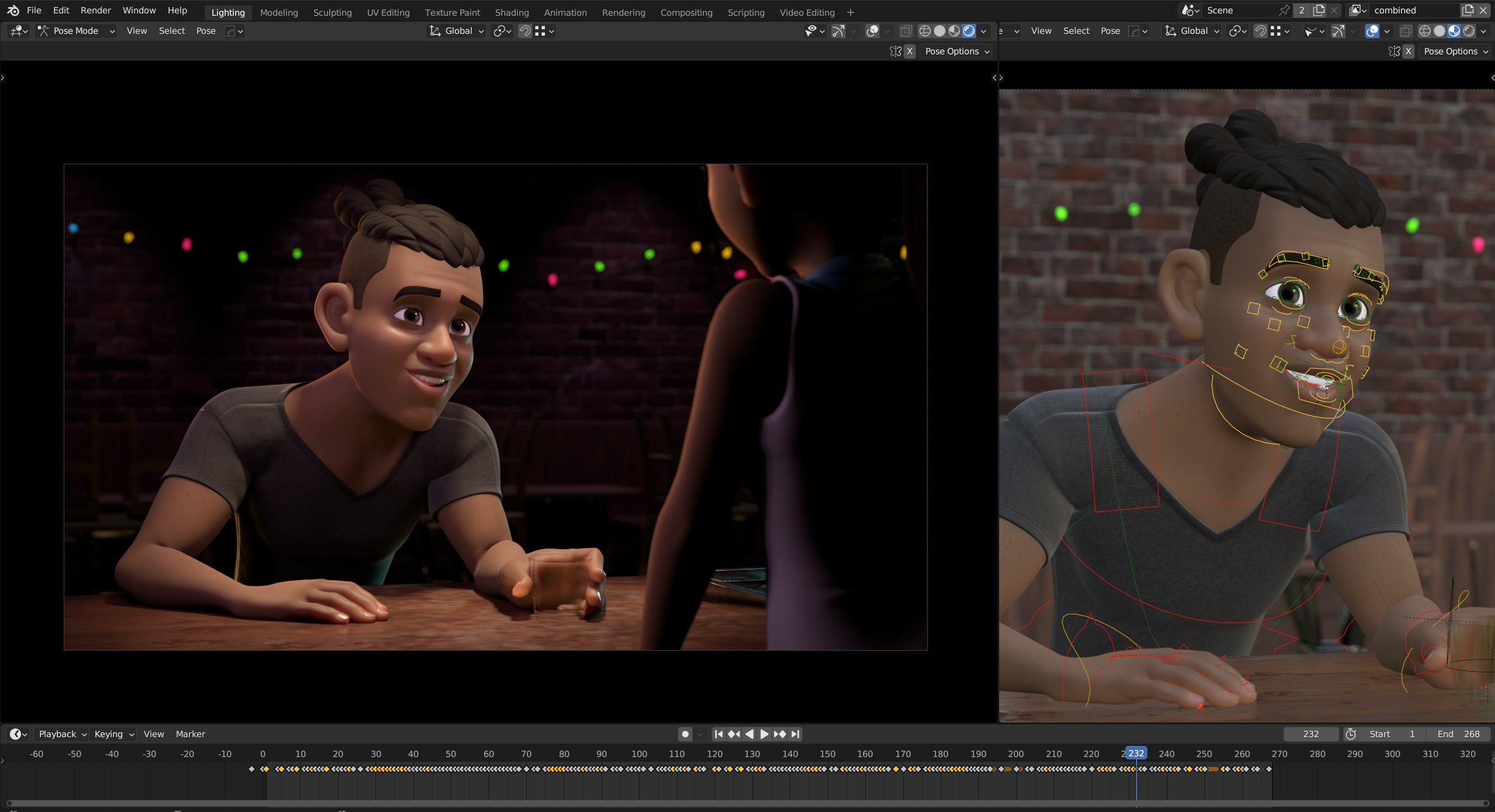 Blender Arts