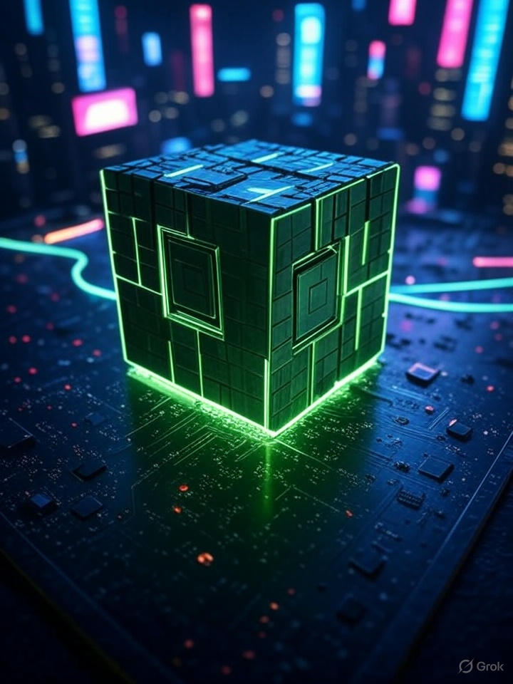 Cybersecurity