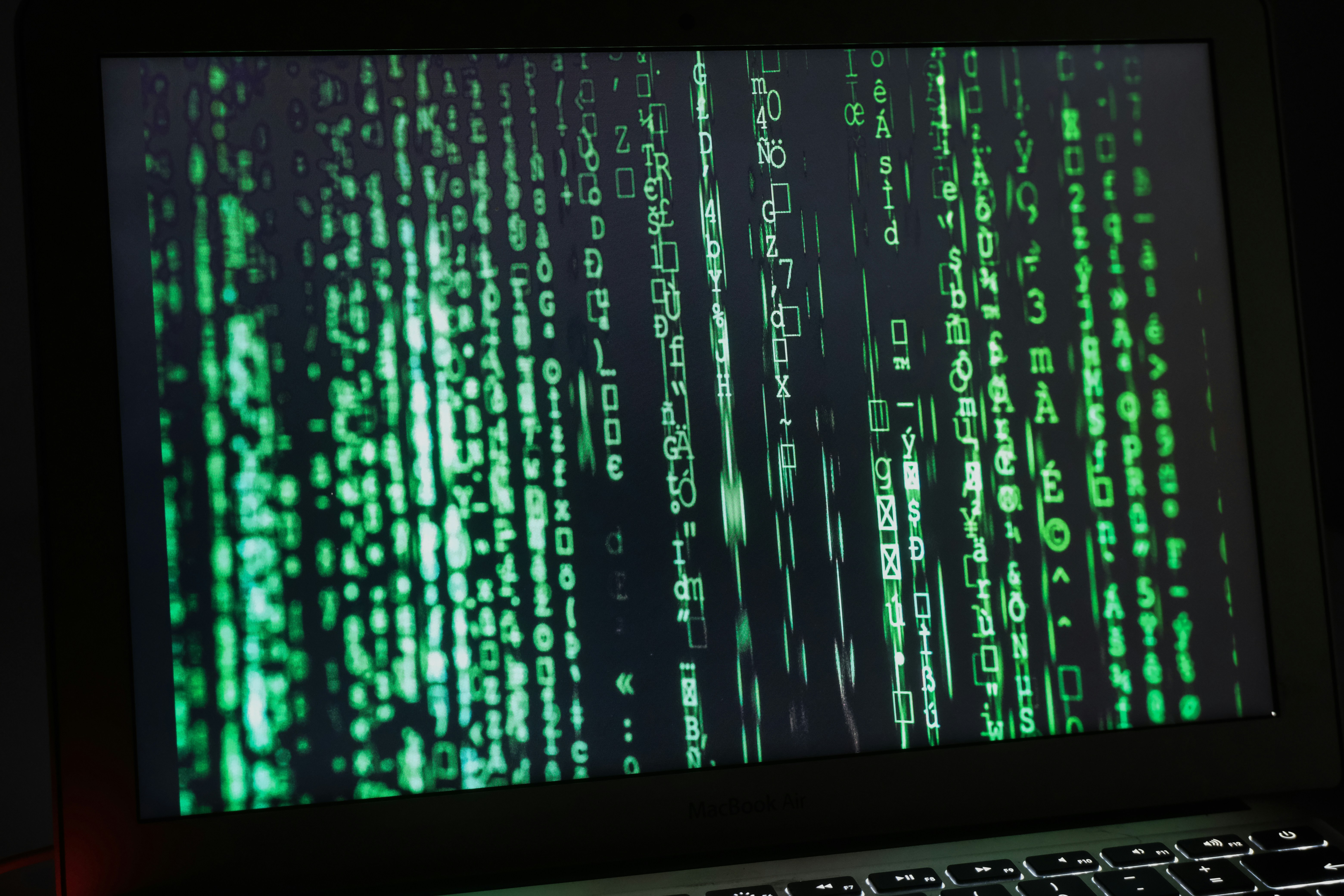 Cybersecurity