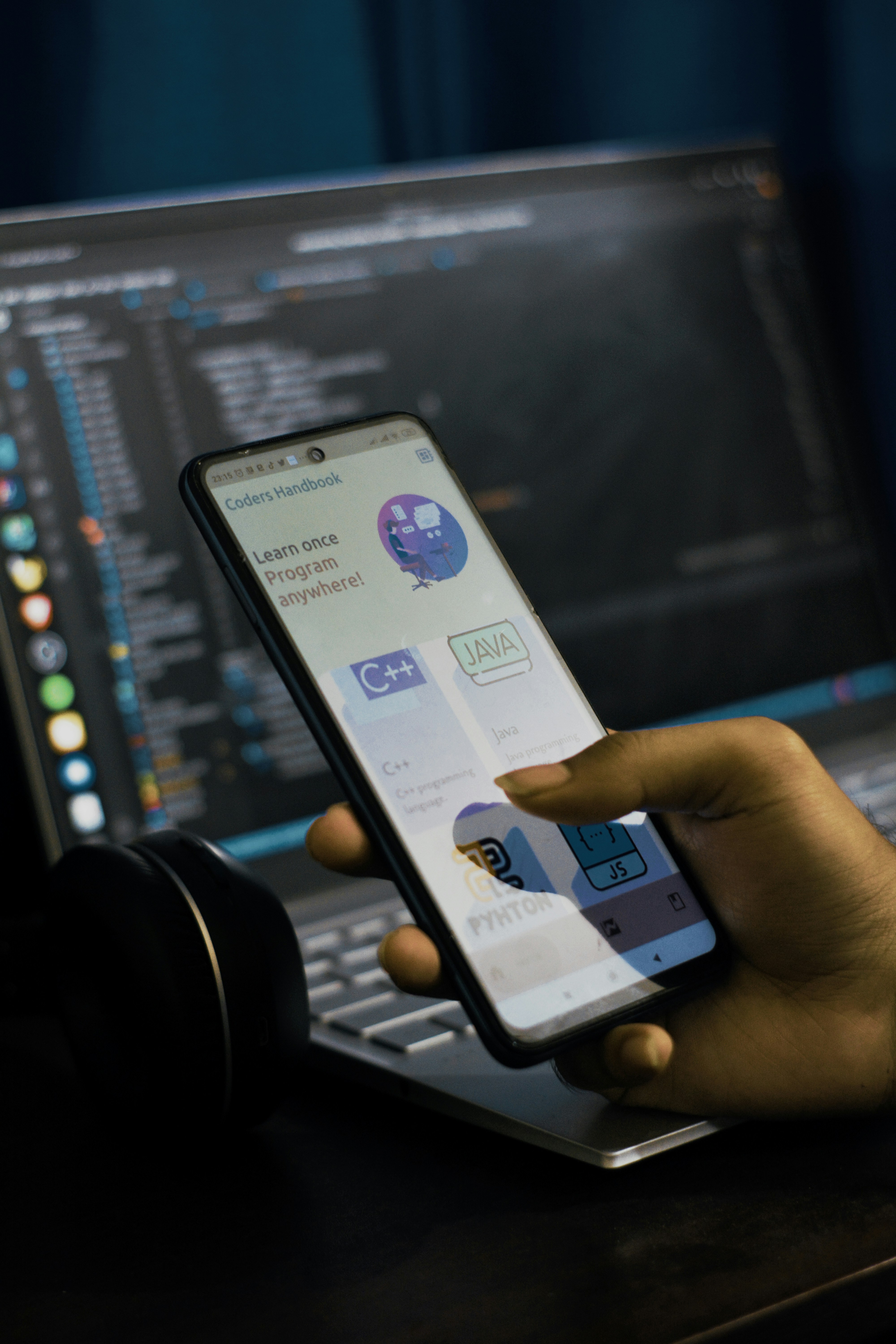 Mobile Development