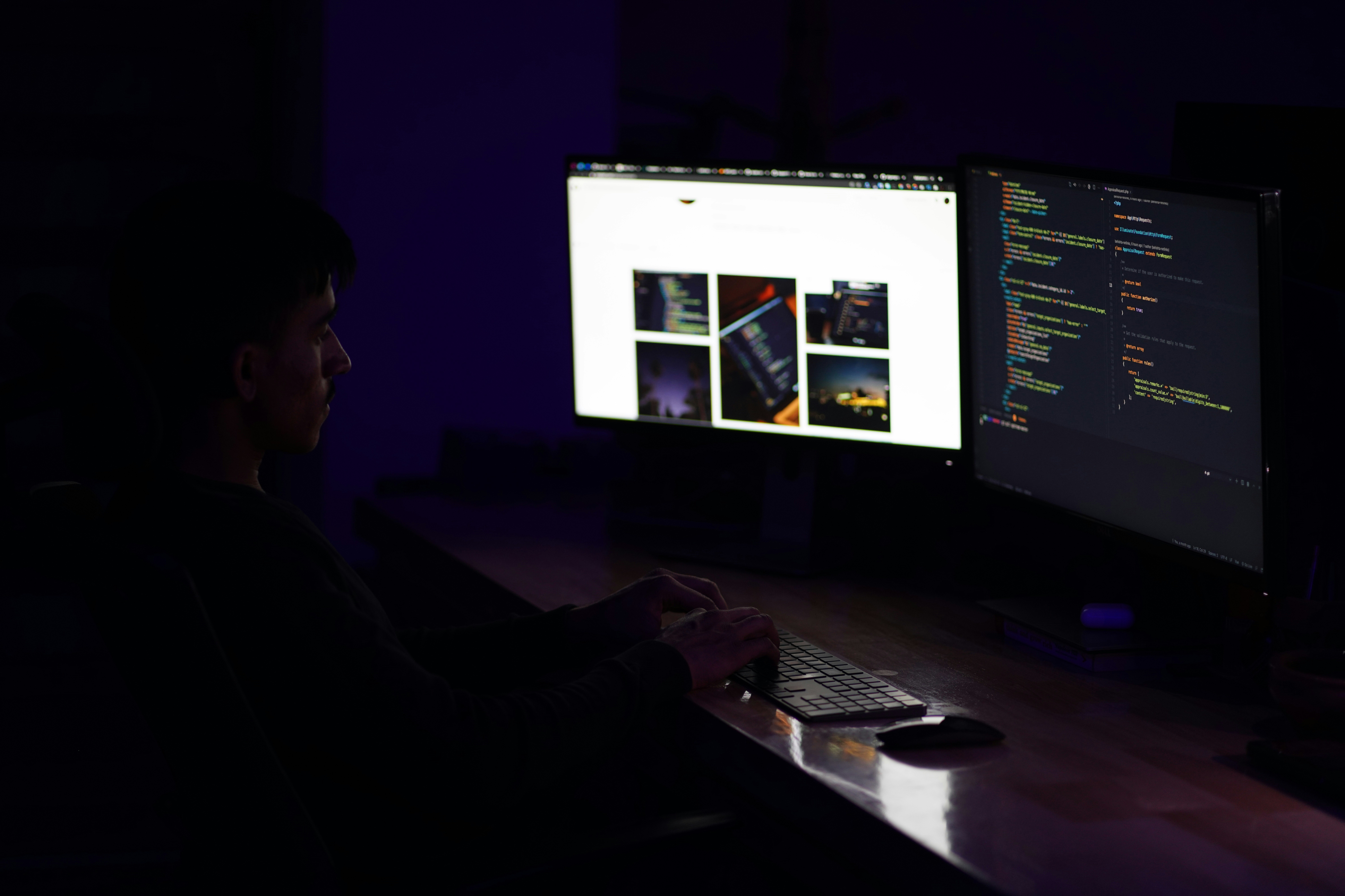 Web Development